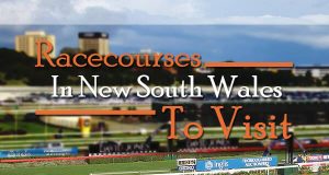 Racecourses In New South Wales To Visit