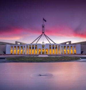 parliament-australia