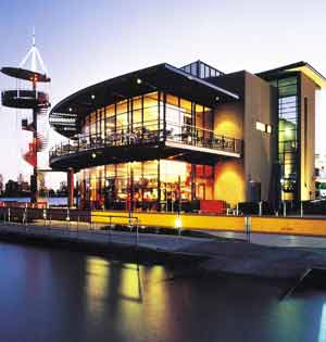 Best Venues To Hold Your Corporate Events In Melbourne