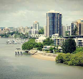 10 Family-Friendly Resorts In Brisbane