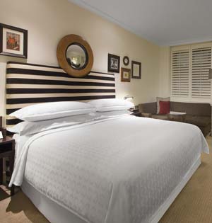 Top Hotel Recommendations For Corporate Travel In Sydney