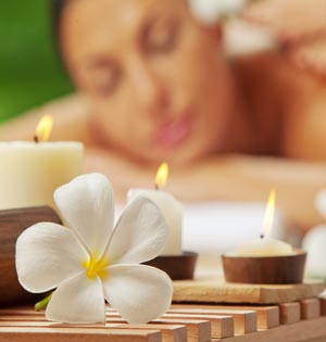 The Ultimate Spa Experience - Brisbane