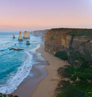 Melbourne Corporate Incentive Trip Ideas