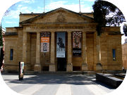 south australian gallery
