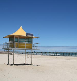 Visit Glenelg Beach In Adelaide Today!
