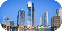 gold coast cavil