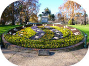 Fay trip to royal botanic garden visiting the royal botanic garden melbourne