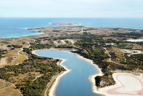 Perth Travel Guide