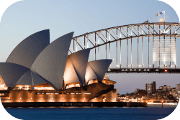 Sydney Opera House