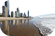 Gold Coast