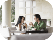 Eating Out
