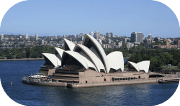 Sydney Opera