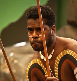 Aboriginal History In Australia