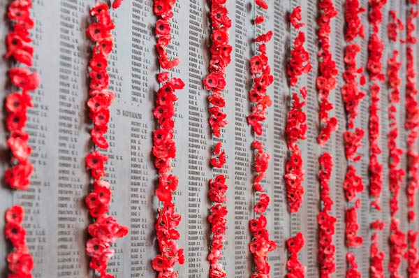You Should Visit The Australian War Memorial!