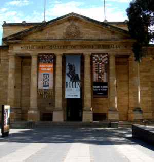 south australian galleries