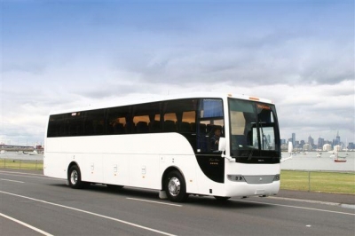 48 Seat Luxury Touring Coach