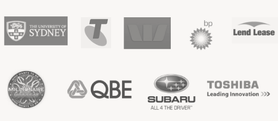 Our Customer logos Our Customer logos