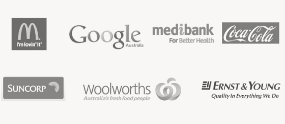 Our Customer logos Our Customer logos