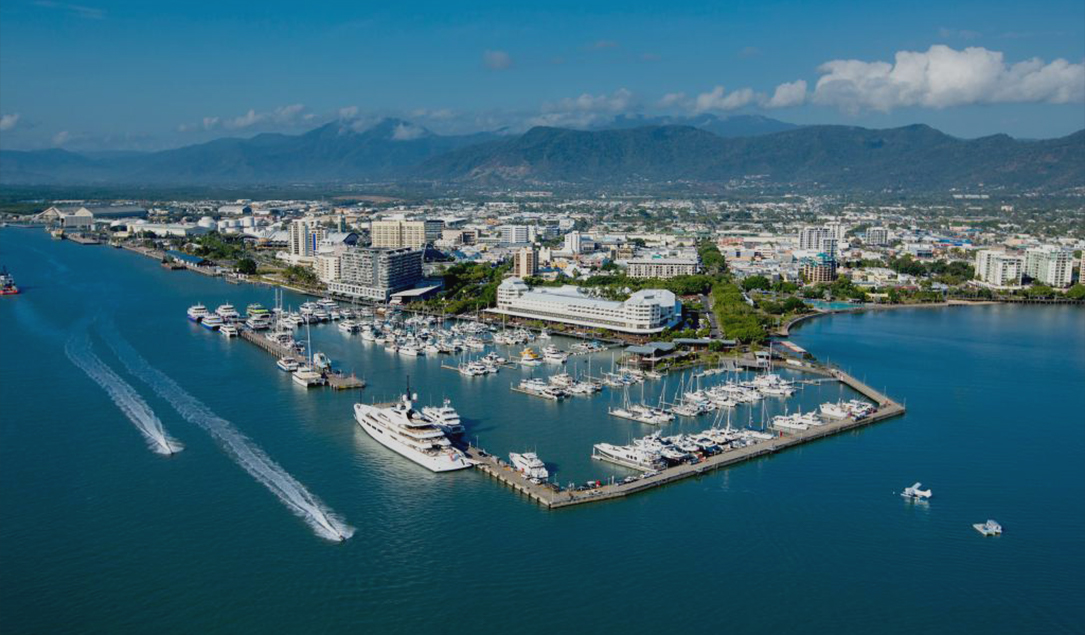 Australia Cairns