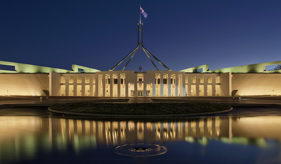 Australia Canberra