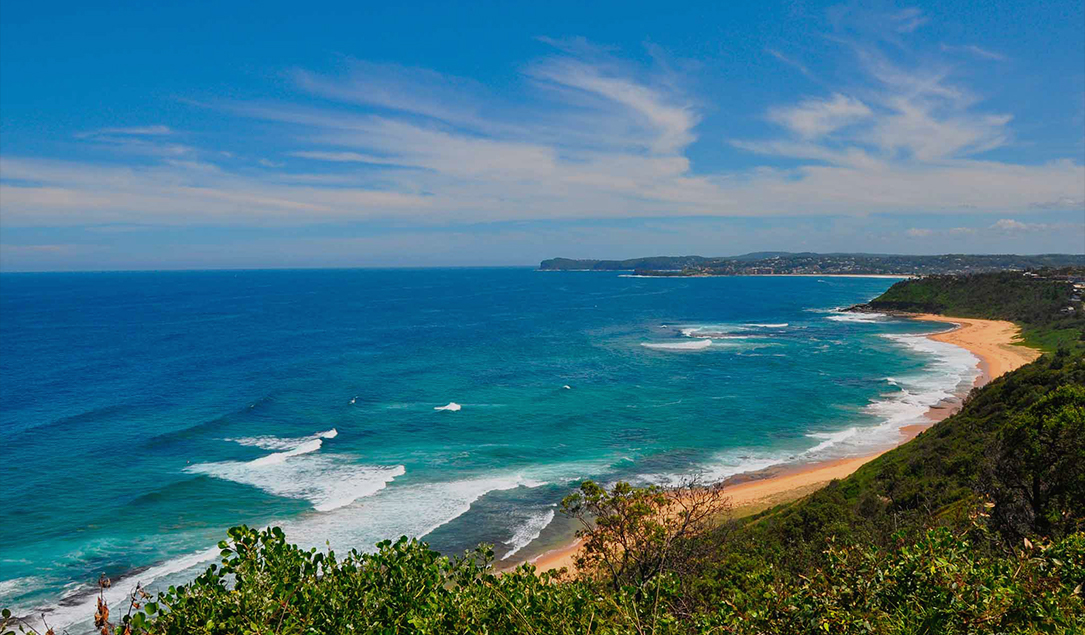 Australia Central Coast