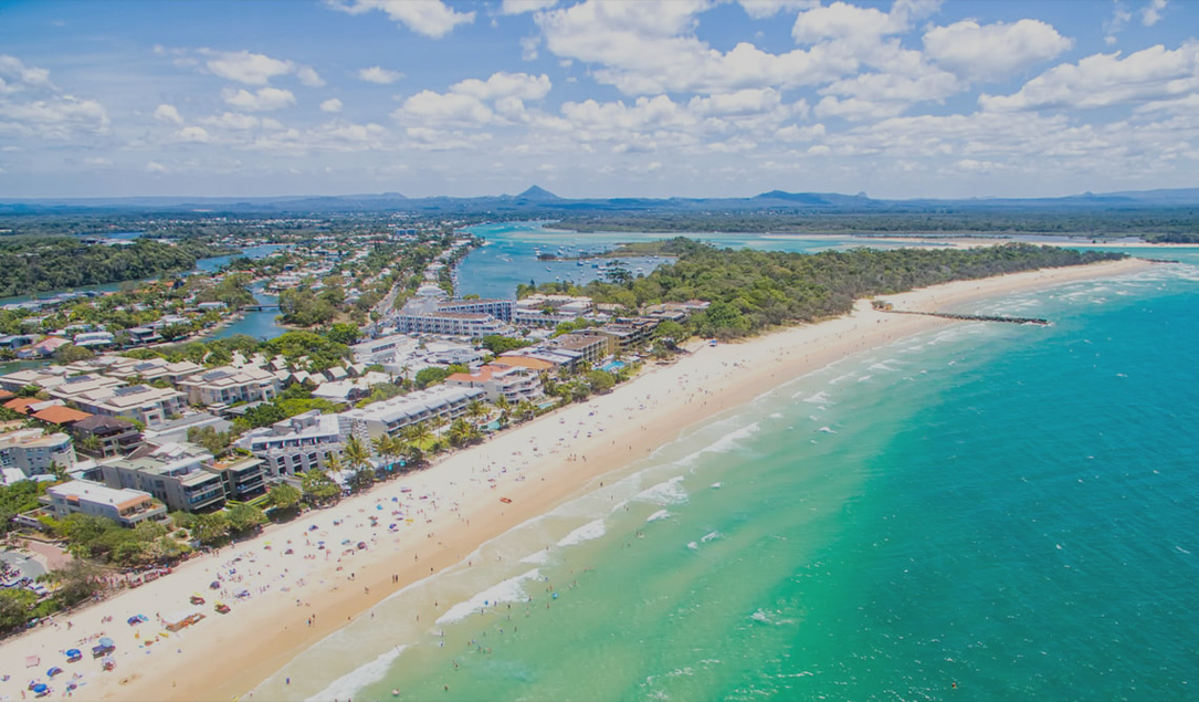 Australia Sunshine Coast