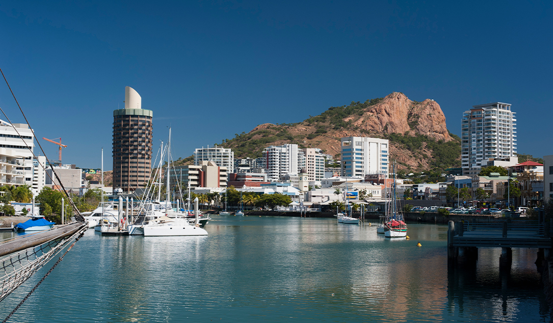 Australia Townsville