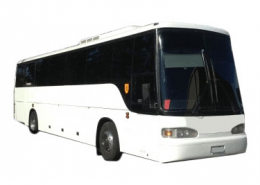 33 Passenger Seat Standard Midi Coach