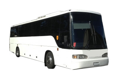 33 Passenger Seat Standard Midi Coach