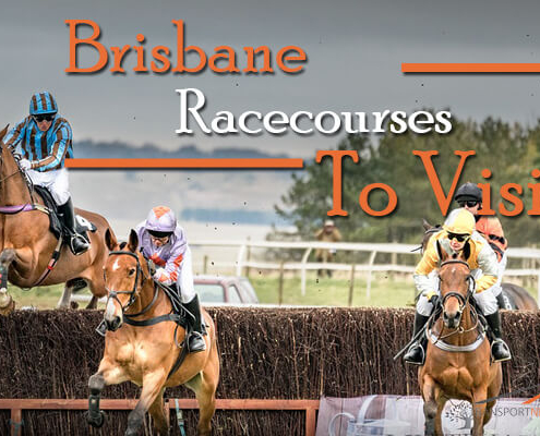 Brisbane Racecourses To Visit