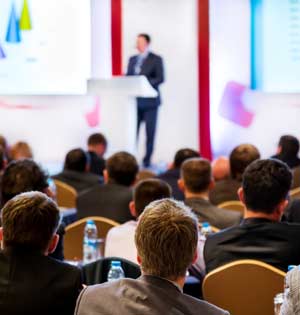 Top 5 Types Of Corporate Events That Involve Logistics Arrangements