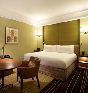 Top Hotel Recommendations For Corporate Travel In Melbourne