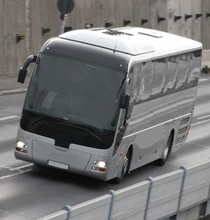 A Complete Guide For Corporate Bus Hire Clients On Fleet Options