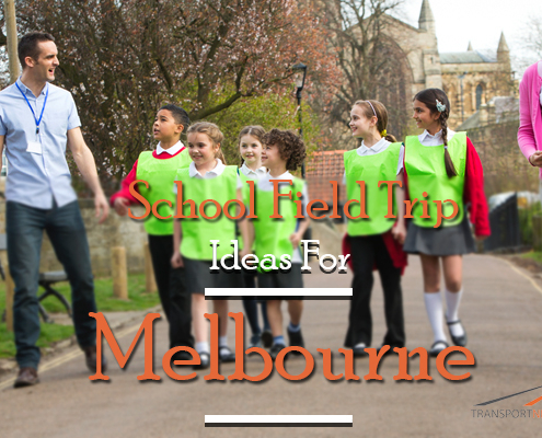 School Field Trip Ideas For Melbourne