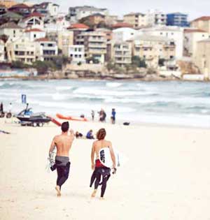 Sightseeing: Things to Do in Sydney