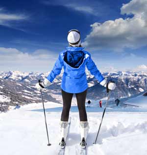 From Melbourne to Mt. Buller