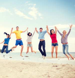 The Important Role Of Team Building Events For Business Success