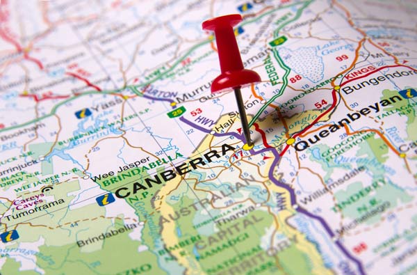 Don't Miss Out On The Following Fabulous Music Concerts Happening In Canberra 2015!