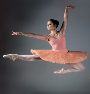 Why Should You Catch The Australian Ballet At The Sydney Opera House?