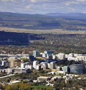 8 Conference Room Facilities In Canberra For Your Next Corporate Event