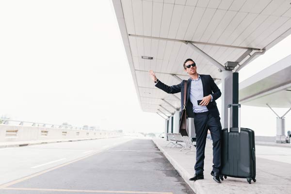 A Simple Guide On Canberra Airport And Getting To The City