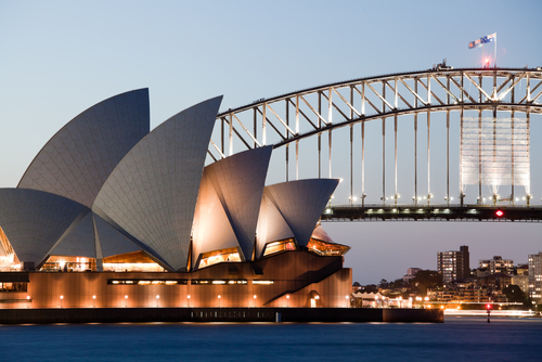 Five Fabulous Guesthouses in Sydney
