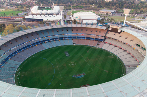 What To See And Do At The Melbourne Cricket Ground?