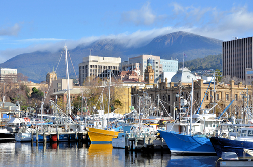 Hobart Travel Guide