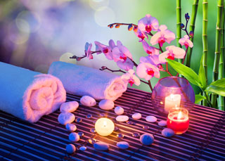 A Day at the Spa in Sydney